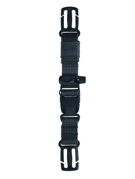 Ремень Fjallraven Kanken Chest Strap Navy (1004-23507.560)