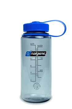 Бульба Nalgene 500 мл WM Gray Sustain - синя