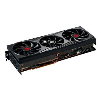 グラフィックボード・グラボ・ビデオカード PowerColor Radeon RX 6800 Red Dragon Відеокарта PowerColor AMD Radeon RX 6800 16GB Red Dragon Б/В