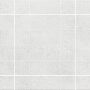 Мозаика Cersanit Dreaming Mosaic White 29,8х29,8 см