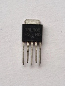 Микросхема 78LR05 (МС0254)