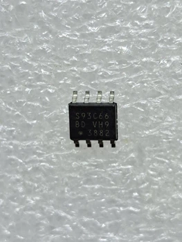 Микросхема S93C66 smd (МС0290)
