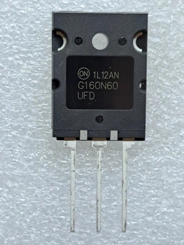 Транзистор IGBT FGL60N100BND (ТІ0011)