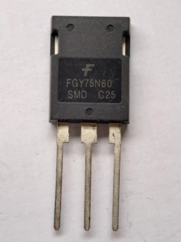 Транзистор IGBT FGY75N60SMD (ТІ0012)
