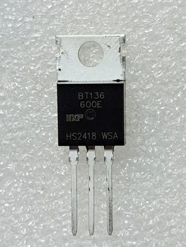Симистор BT136-600E (ТС0021)