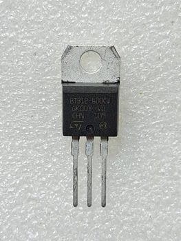 Симистор BTB12-600CW (ТС0059)
