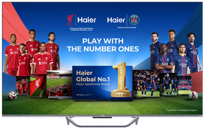 LED-телевізор Haier H65Q800UX (7006314)