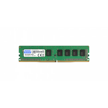 Оперативная память GoodRAM DDR4 8Gb 2133MHz Retail (GR2133D464L15S/8G)