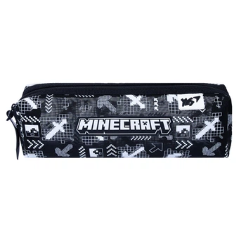 Пенал м'який YES PH-34 Minecraft Arrow