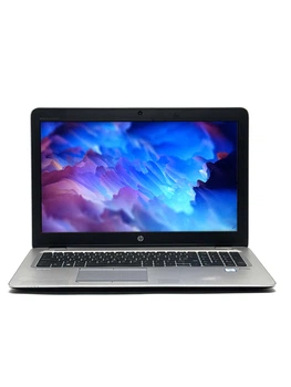 Ноутбук HP EliteBook 850 G3 TN Intel Core i5 (i5-6300U) 8 Гб 128 Гб SSD + 500 Гб HDD (Вживання - Клас A-) - Б/У