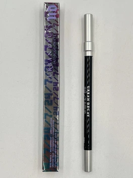 Водостойкий карандаш для глаз Urban Decay 24/7 Glide-On Eye Pencil ZERO 1.2 г черный