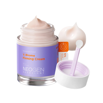 Антивіковий крем з пробіотиками Neogen Dermalogy V. Biome Firming Cream, 60 мл