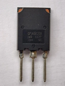 Транзистор IGBT IRGPS40B120U (ТІ0067)