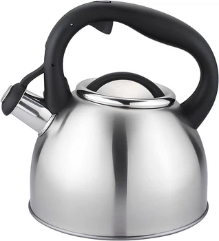 Чайник Zauberg K2.5 L В нержавеющая сталь 2.5 л (ТВ000017967)