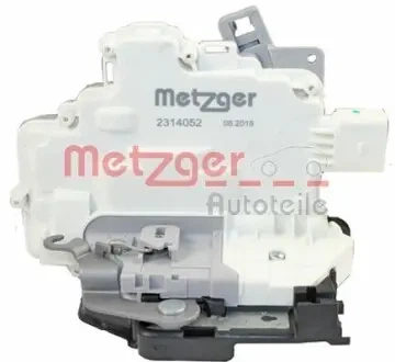 Замок двери автомобиля Metzger (2314052)