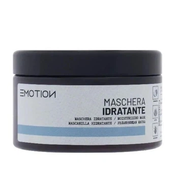 Увлажняющая маска Krom Emotion для волос Idratante Mask 500 мл