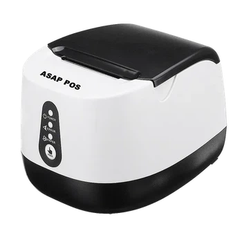 Принтер чеков ASAP POS SH58 (ISH-58-BT)