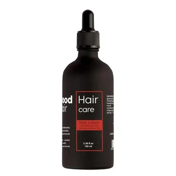 Лосьйон для волосся з 5% міноксидилом і 1% спіронолактоном Good Hair (Regenera) 5%, Spironolactone 1% 100 мл