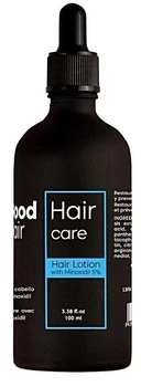 Лосьйон проти випадіння волосся з 5% міноксидилом Good Hair (Regenera) Hair Lotion with Minoxidil 5% 100 мл