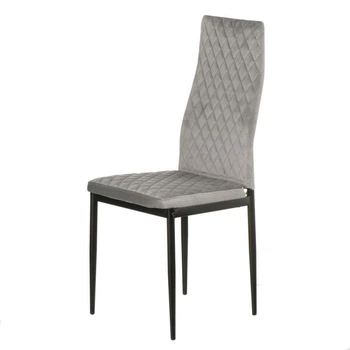Стул Inspiration light grey E6545