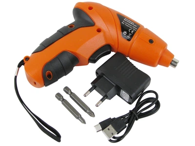 Электроотвертка Tuoye Cordless Screw