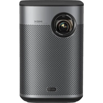 Проектор XGIMI Halo + (Global version) Full HD LED DLP 3D Android с Bluetooth с аккумулятором