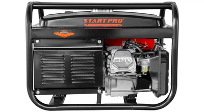 Генератор бензиновий Start Pro SPG-3500 (5715)