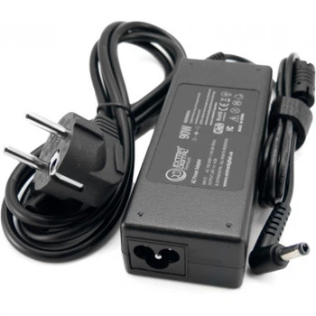 Блок живлення для ноутбука Extradigital Lenovo 90W 20V 4.5A сумісний адаптер