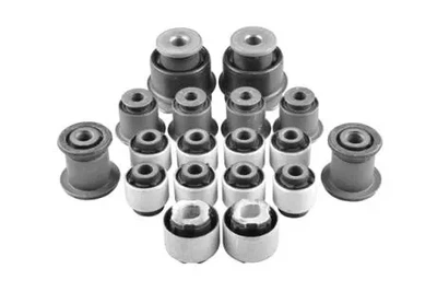 Комплект сайлентблоков подвески TEDGUM (TED45693)