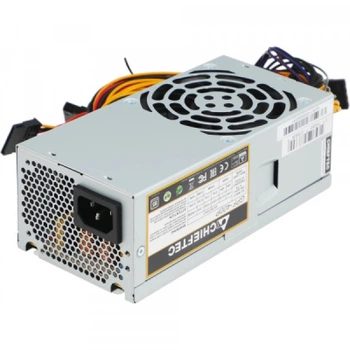 Блок живлення Chieftec 400W SMART, для ПК, ATX, компактна модель