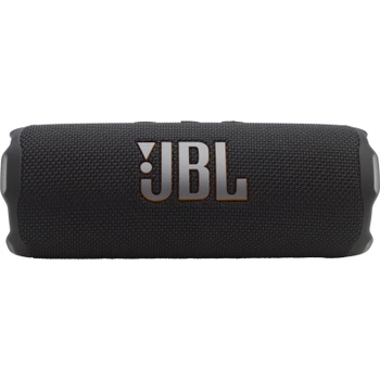 Акустическая колонка JBL Flip 7 черная портативная колонка Bluetooth