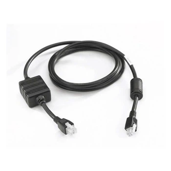 Кабель питания Zebra / Motorola (50-16002-029R) - Б/У
