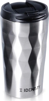 Kubek termiczny Orion stalowy 430 ml (8592381170820)
