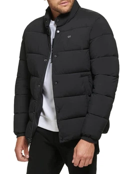 Куртка мужская Calvin Klein XXL Black