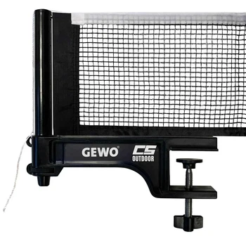 Сітка для тенісного столу Gewo CS Outdoor 101679100