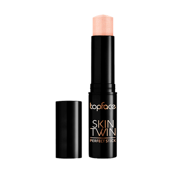 Хайлайтер стік TopFace "Skin Twin - Perfect Stick Highlighter" [03 - Rozzy Bronze] (92846)