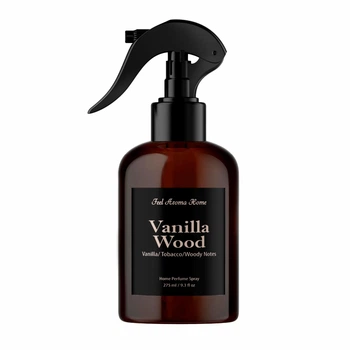 Спрей для текстилю Vanilla Wood (275 мл.)
