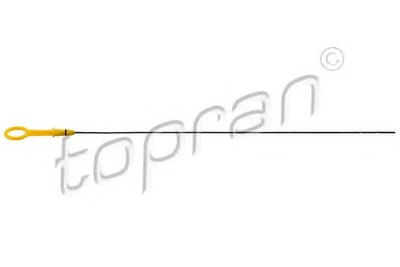Щуп уровня масла Topran (701455)