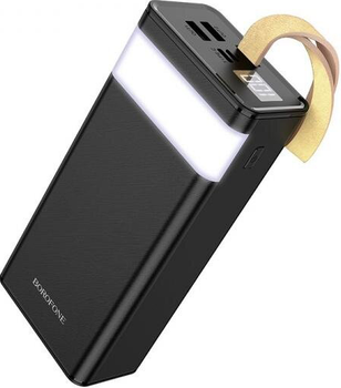 Powerbank Aspiring Light 30 PD 30000mAh 22.5W Grey (P30000L)