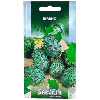 Семена Кивано 5 шт