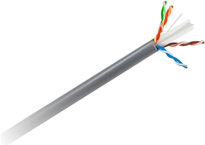Вита пара Cabletech UTPCat6e 305 m (5901436720591)