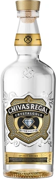 Спиртний напій Chivas Regal Crystal Gold 0.7 л 40% (5000299643105)