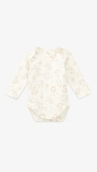 Боді-лодочка для хлопчика Baby Life 309 86 см Різнокольоровий shop (2000999322433)