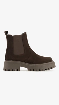 Ботинки женские Stepln M156 40 Коричневый shop (2000999321573)