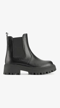 Ботинки женские Stepln M156 36 Черный shop (2000999321474)