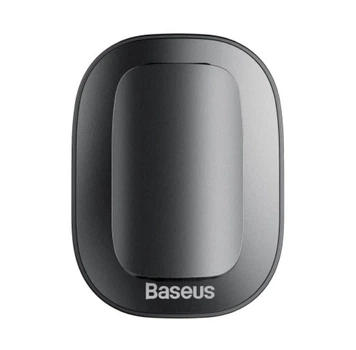 Автодержатель для очков Baseus Platinum Vehicle Paste type Black