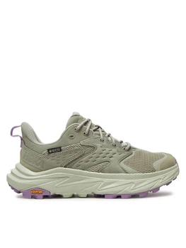 Женские кроссовки HOKA ONE ONE ANACAPA 2 LOW GTX 1142830 BYCL 36,5 (EU 36 2/3, USA 5,5B, 22,5 см) оливковые