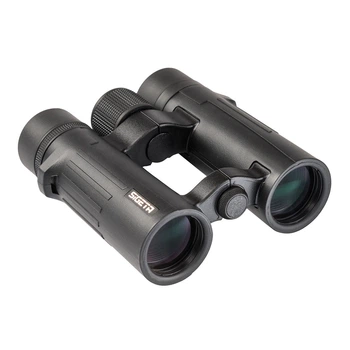 Бінокль SIGETA Imperial 8x34 Black (65831)