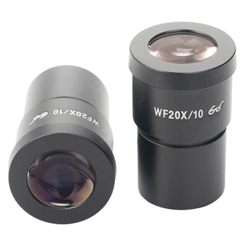 Окуляри KONUS WF 20x (пара) (5472)
