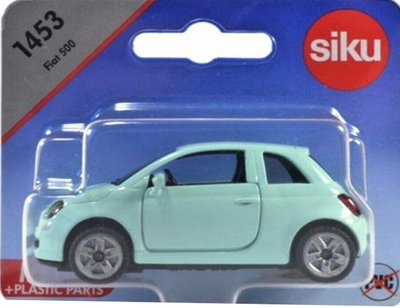 Fiat 500 Siku s1453 (4006874014538)